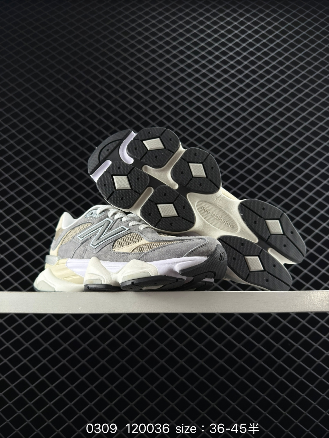 New Balance NB 9060 LBA